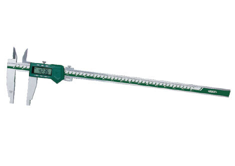 INSIZE 1136-301WL 0-300mm/0-12"