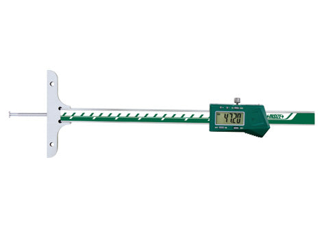 INSIZE 1148-P103 1mm Mélységmérő tárcsás tartozék 8x1 mm- Insize