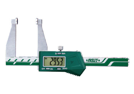 INSIZE 1163-50A 0-50mm/0-2"