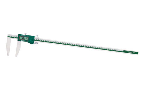 INSIZE 1173-601WL 0-600mm/0-24“