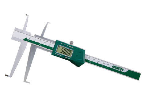 INSIZE 1176-200 9-200mm/0.35-8