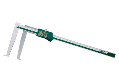 INSIZE 1178-300P 33-300mm/1.30-12"