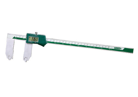 INSIZE 1179-300WL 10-300mm/0.4-12"