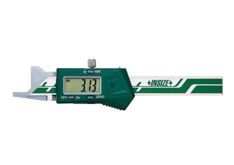 INSIZE 1180-62 0-10mm/0-0.39"