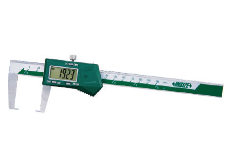 INSIZE 1187-200BWL 0-200mm/0-8"