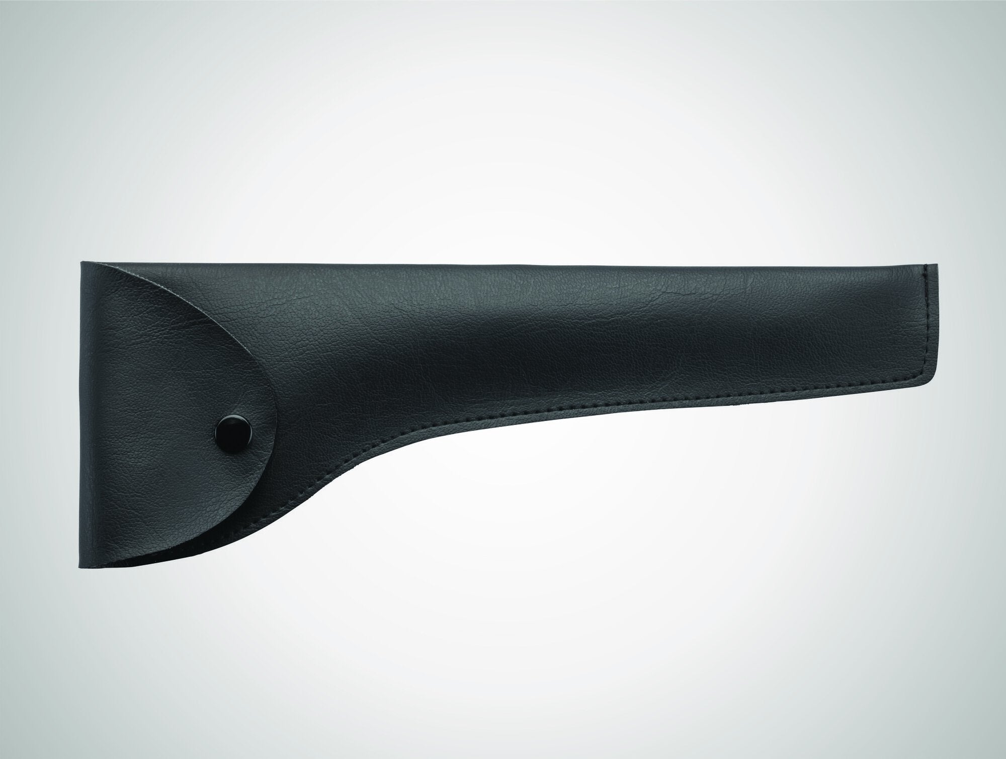 Mahr Fényes bőrtáska, 24,5 cm, 16 N/16 DN/16 FN/16 GN-hez