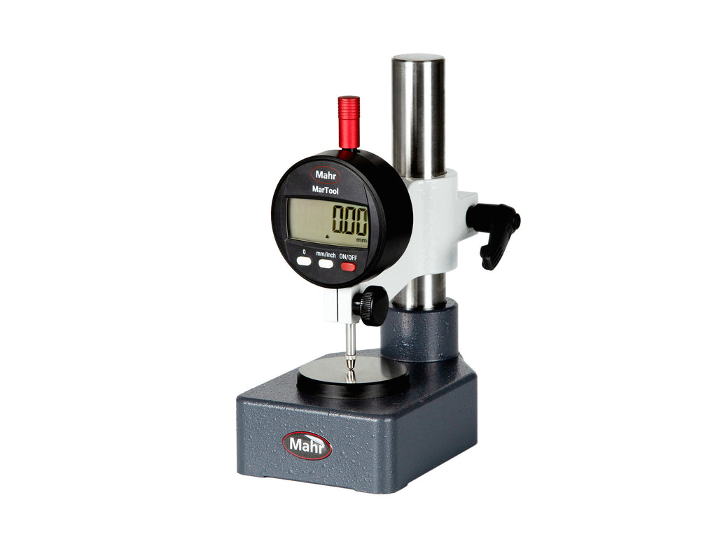 MAHR 4033106 MarTool 1075 E Digital Indicator, 12,5 mm / 0,001 mm