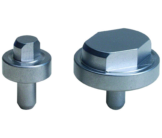 MITUTOYO K550086 Blade pin insert ? 6,6-20,0mm CMM fixtures, eco-fix/eco-fix-plus series