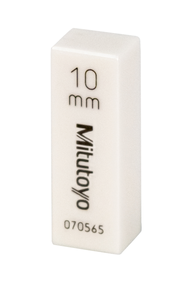Mitutoyo - Kerámia Mérõhasáb 7,7mm