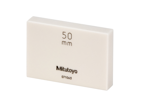 Mitutoyo - Kerámia Mérõhasáb 17,0mm