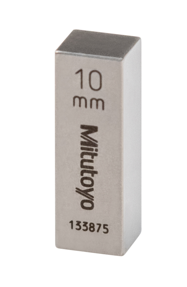 Mitutoyo - Mérõhasáb *K*9.5mm