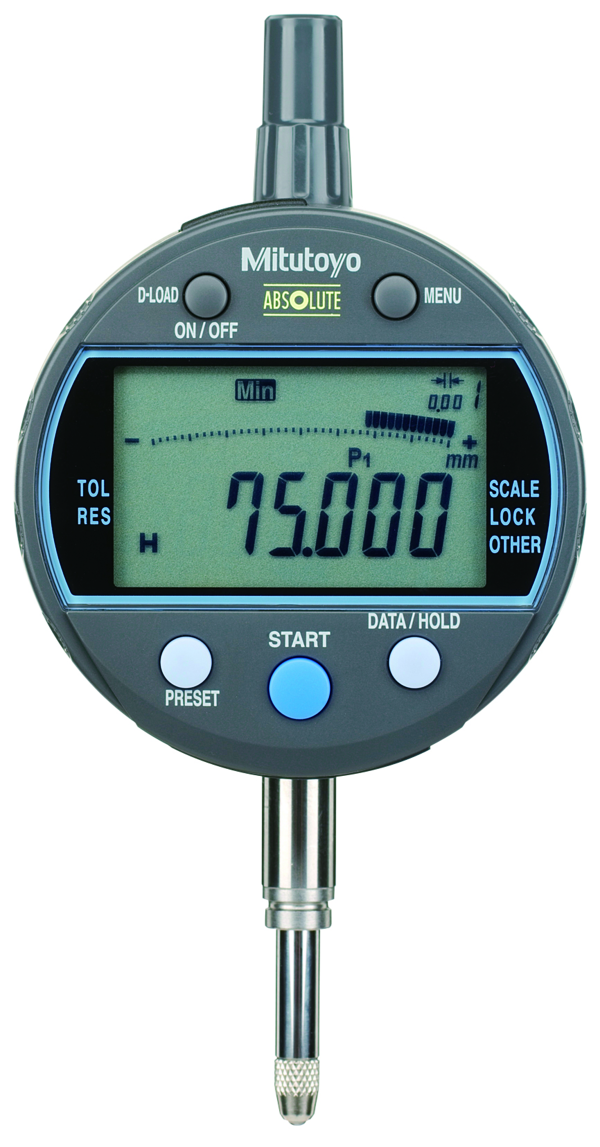 Mitutoyo - 2-Point Inside Measuring Instrument