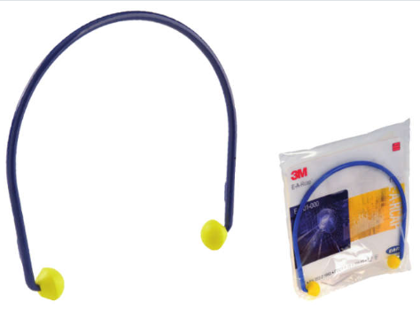 3M E-A-R  – 850322-0010 Fülvédő