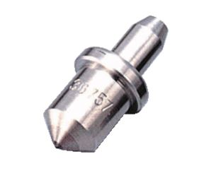 MITUTOYO 63DIA004 Diamond Indenter Rockw. ASTM E-18 LR100 with DAkkS certificate and Function test