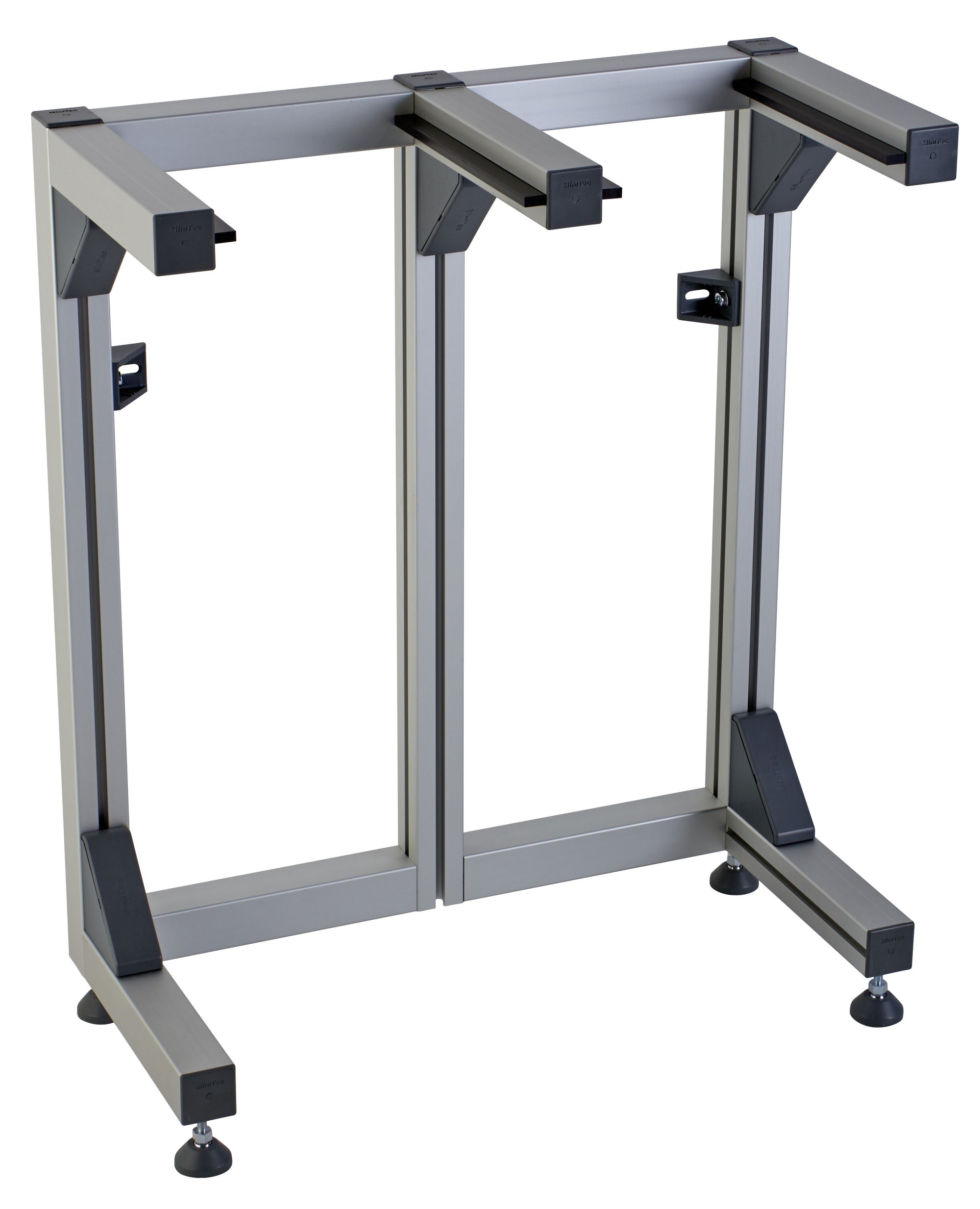 MITUTOYO K543810 Rack for two pallets For loading receiver pallet system CMM fixtures, eco-fix series