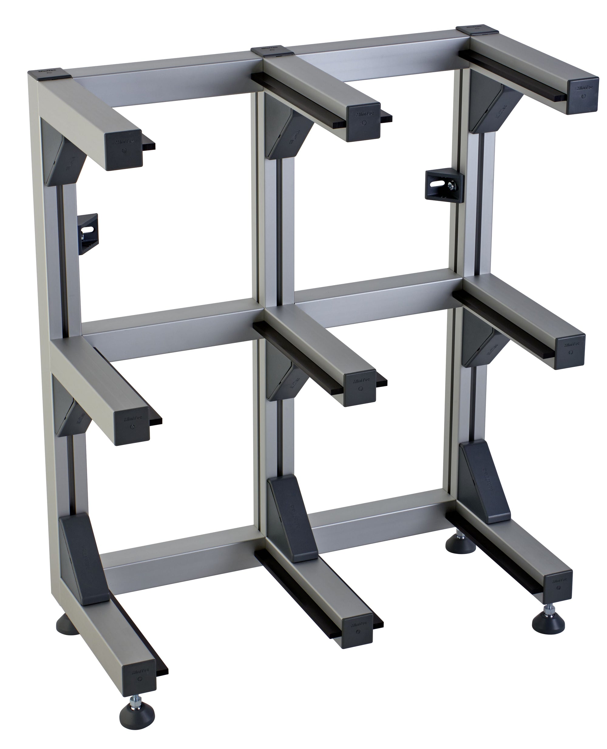 MITUTOYO K543812 Rack for 6 pallets