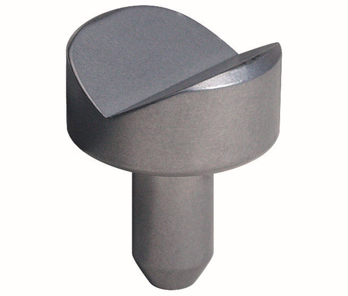 MITUTOYO K550058 V-anvil insert ? 20 mm CMM fixtures, eco-fix/eco-fix-plus series