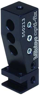 MITUTOYO K550213 Clamping block GKD rotatable opti-fix series