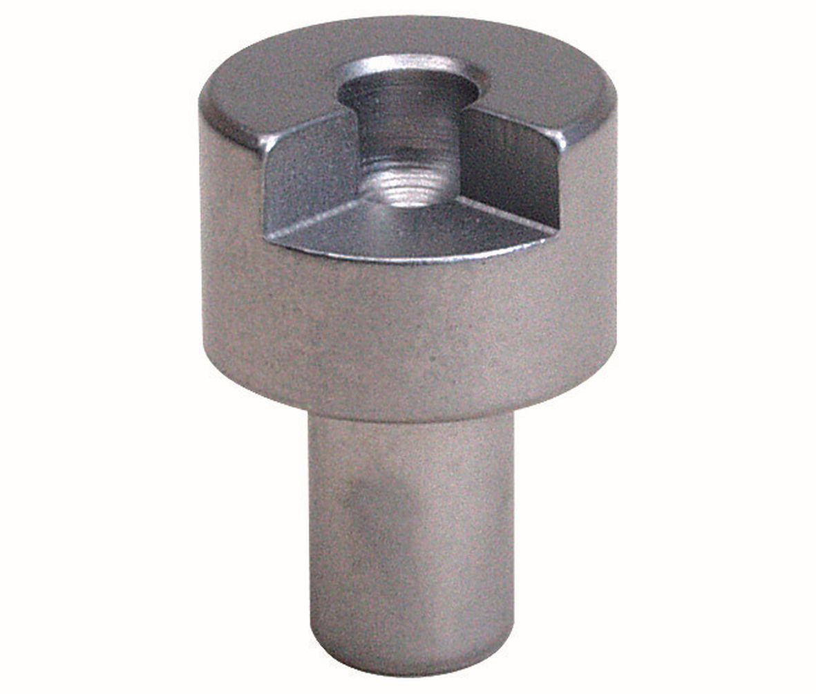 MITUTOYO K550247 Backsquare insert ? 12 mm CMM fixtures, eco-fix/eco-fix-plus series