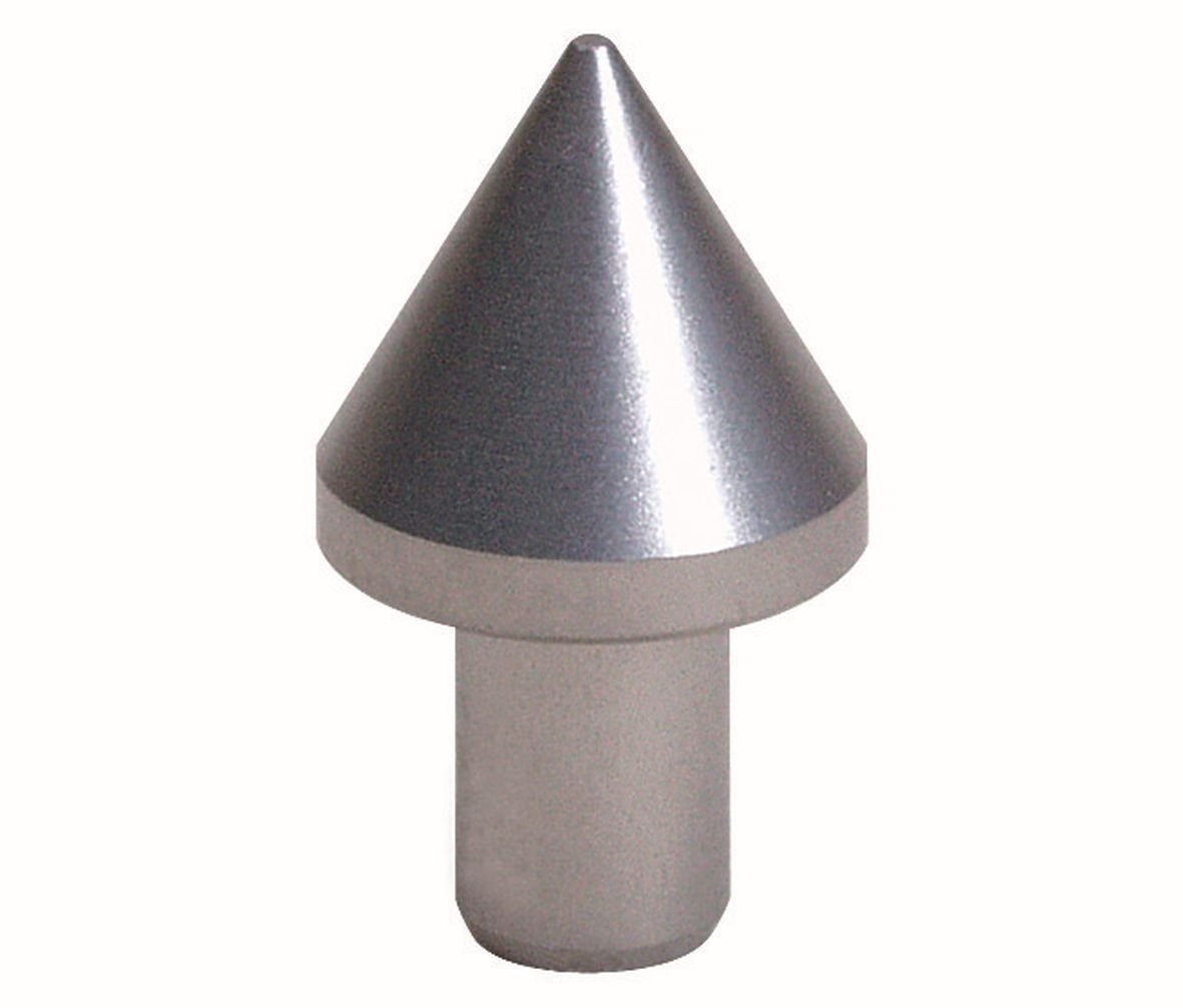 MITUTOYO K550261 Cone receiver insert ? 12 mm CMM fixtures, eco-fix/eco-fix-plus series