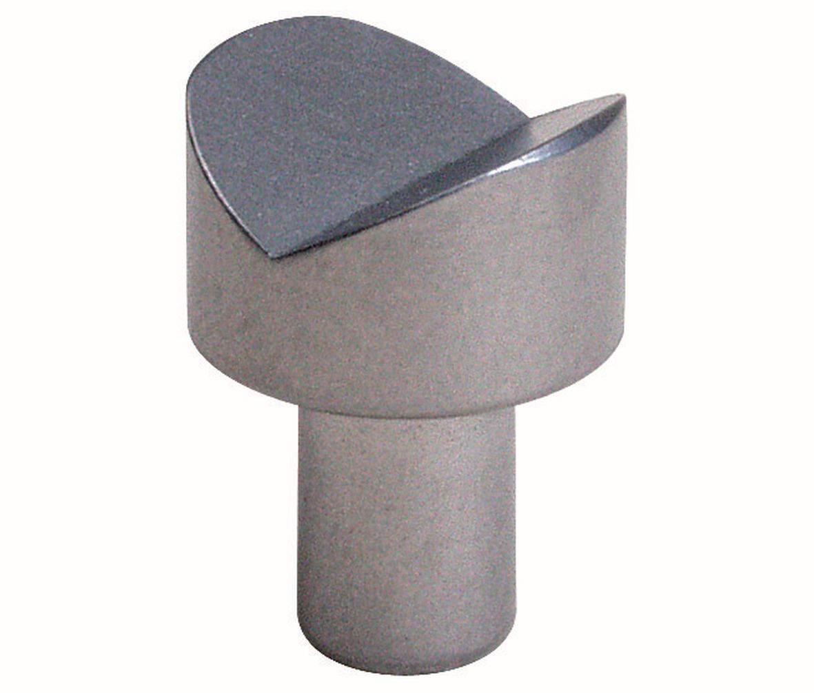 MITUTOYO K550262 V-anvil insert ? 12 mm CMM fixtures, eco-fix/eco-fix-plus series