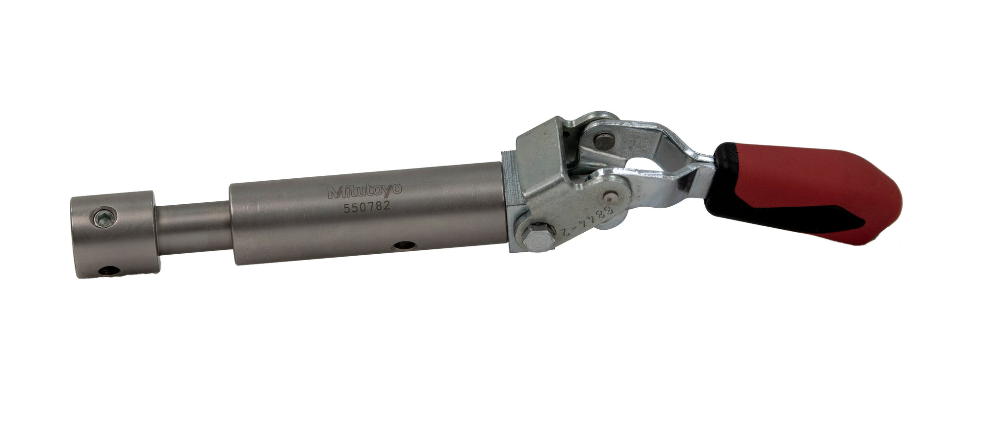 MITUTOYO K550782 Axially adjustable centering fixture CMM fixtures, eco-fix-plus series