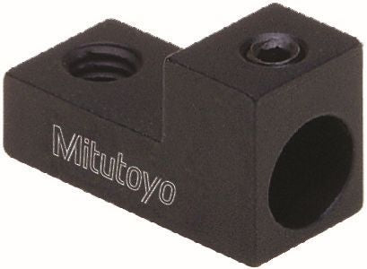 MITUTOYO K550839 Telescope fixture slider, 17x8x10 mm opti-fix series