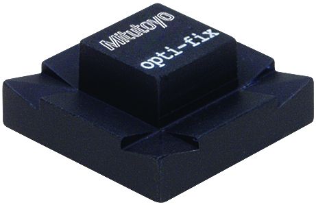 MITUTOYO K550841 Connector with dovetail connector opti-fix series