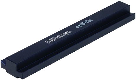 MITUTOYO K550857 Clamping profile rail, L=200 mm opti-fix series