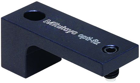 MITUTOYO K550185 Fastening bracket 33-35 mm opti-fix series