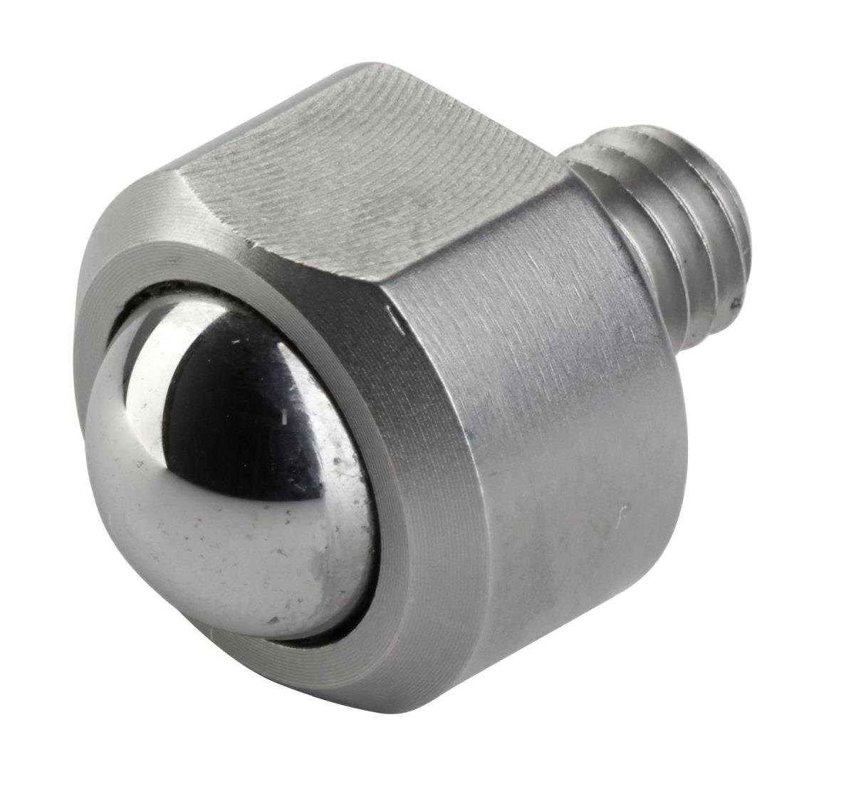 MITUTOYO K551221 Sphere bolt ?10mm 1pc. For loading receiver pallet system CMM fixtures, eco-fix series