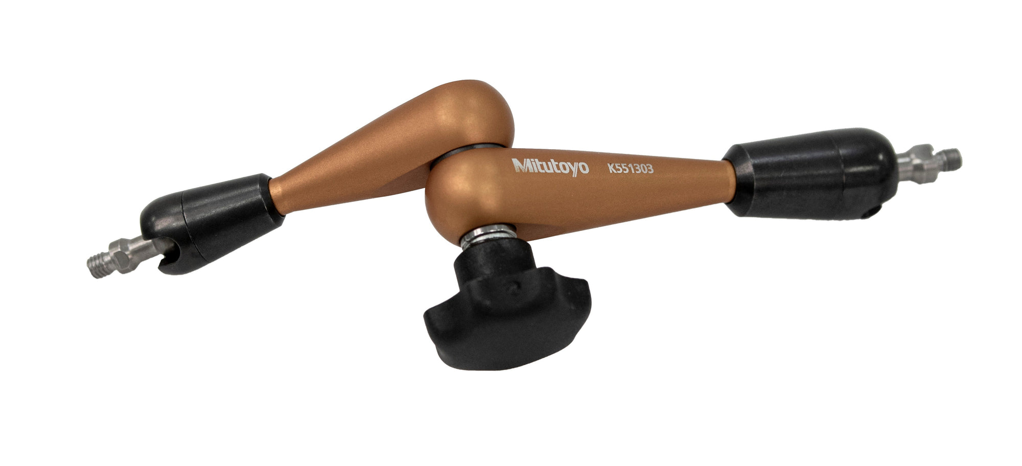 MITUTOYO K551303 Hydraulic articulated stand CMM fixtures, eco-fix/eco-fix-plus series