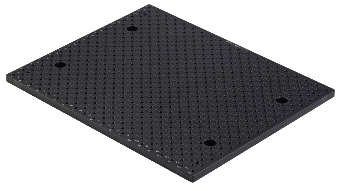 MITUTOYO K551533 Base plate 500mm x 400mm CMM fixtures, eco-fix series