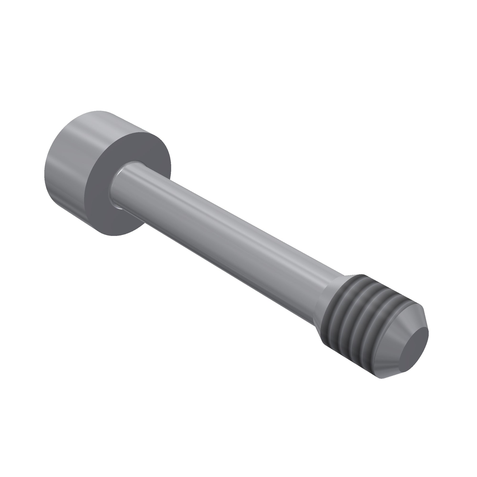 MITUTOYO K650041 Screw for cubical stylus holder M5 12-M5-L26-BS8,5