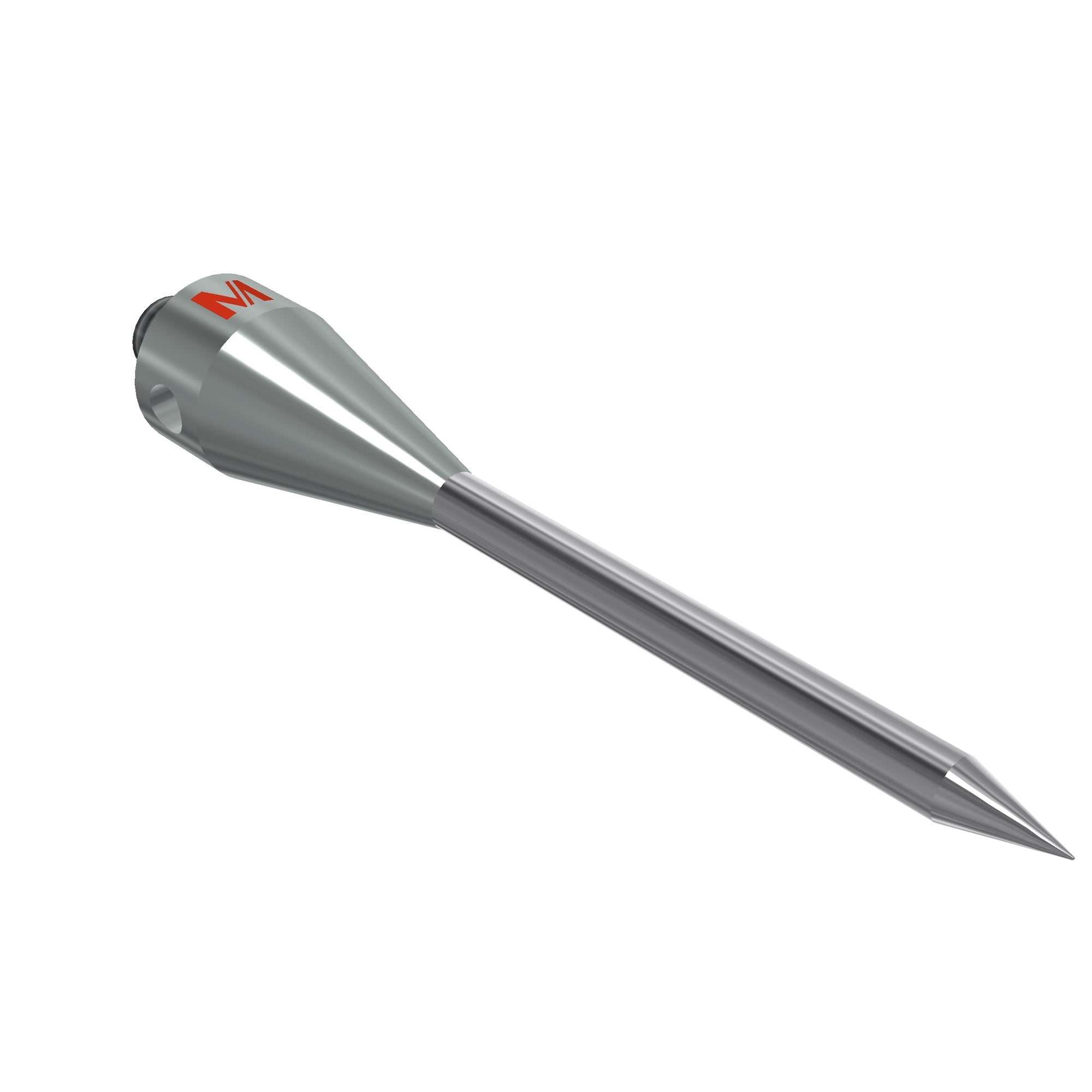 MITUTOYO K650068 Tip stylus M5 carbide 30° R 0 01-M5-WCR0/30°-L61-ML39-SWC3,5-BTi11