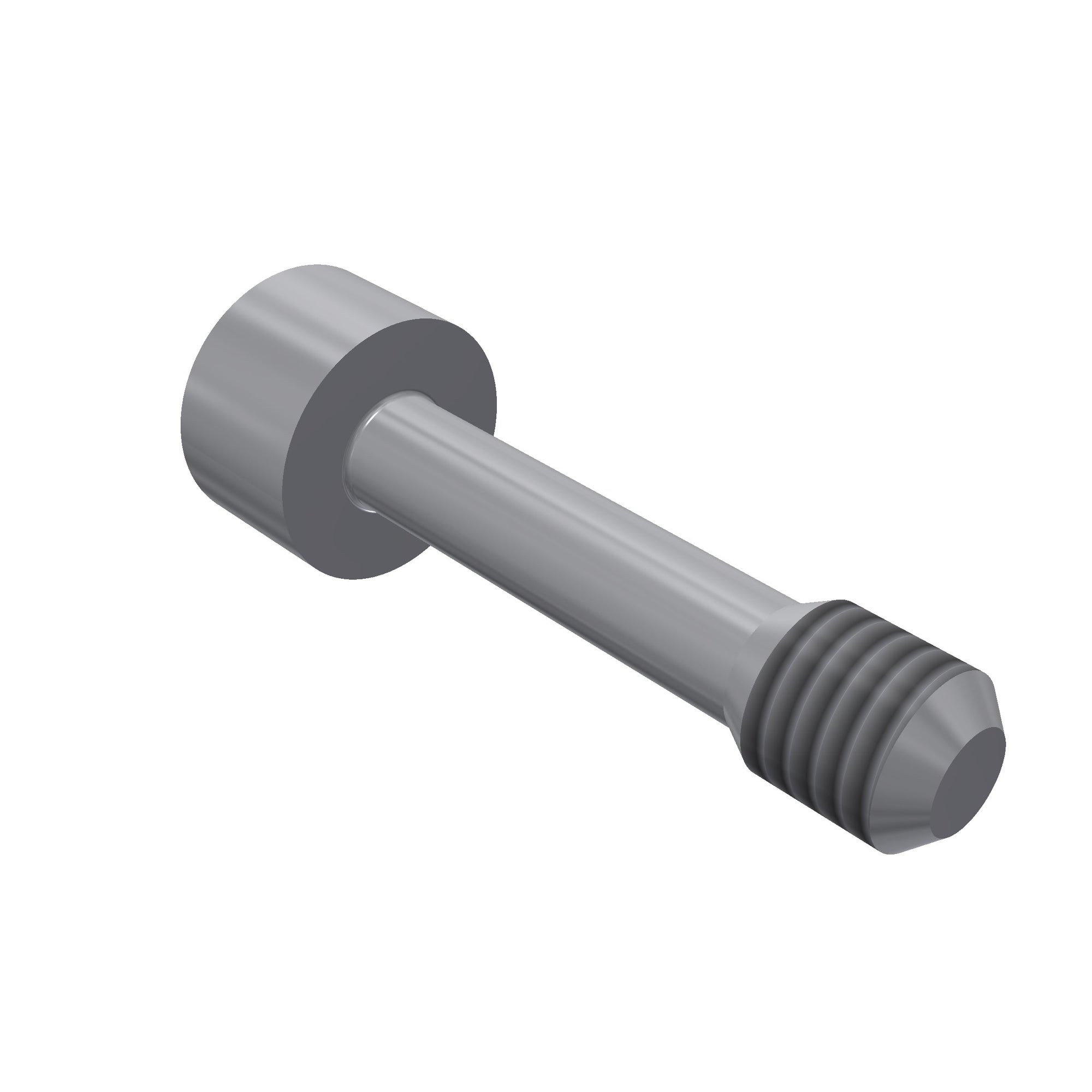 MITUTOYO K650070 Screw for Cubical stylus holder M5 12-M5-L21-BS8,5