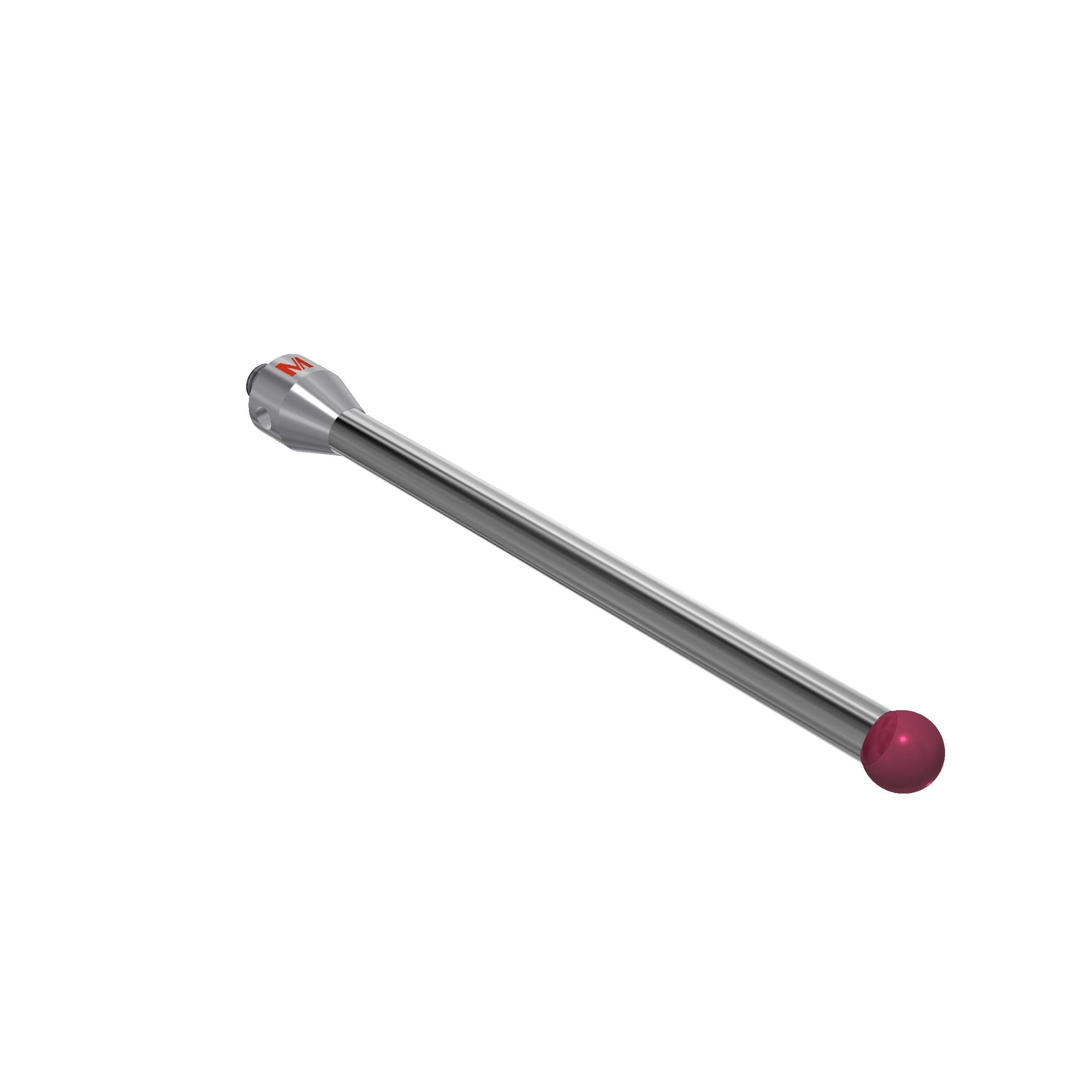 MITUTOYO K650072 Stylus M5 ruby ball ?8,0mm 01-M5-R8-L96-ML83-SWC6-BTi11
