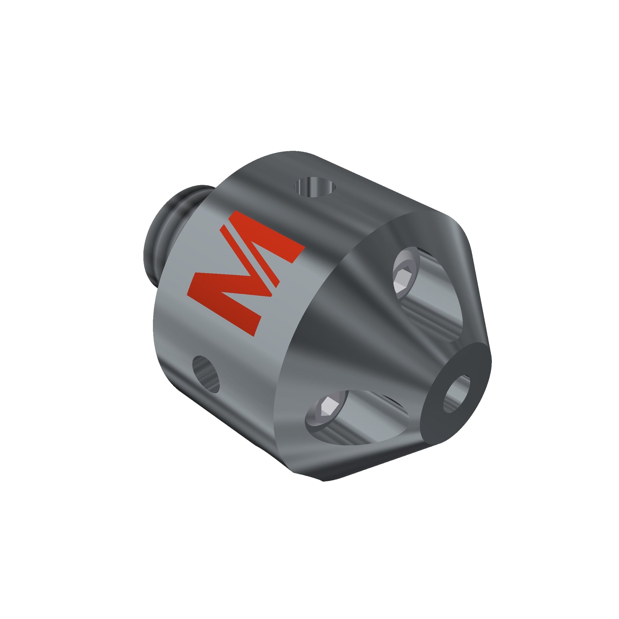 MITUTOYO K650122 5-way stylus holder M5 10-5-M5-L10-BS11-BH1,5