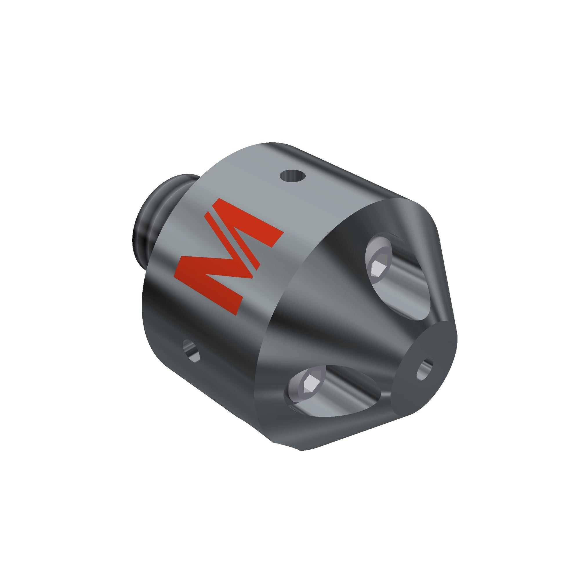 MITUTOYO K650128 5-way stylus holder M5 10-5-M5-L10-BS11-BH1