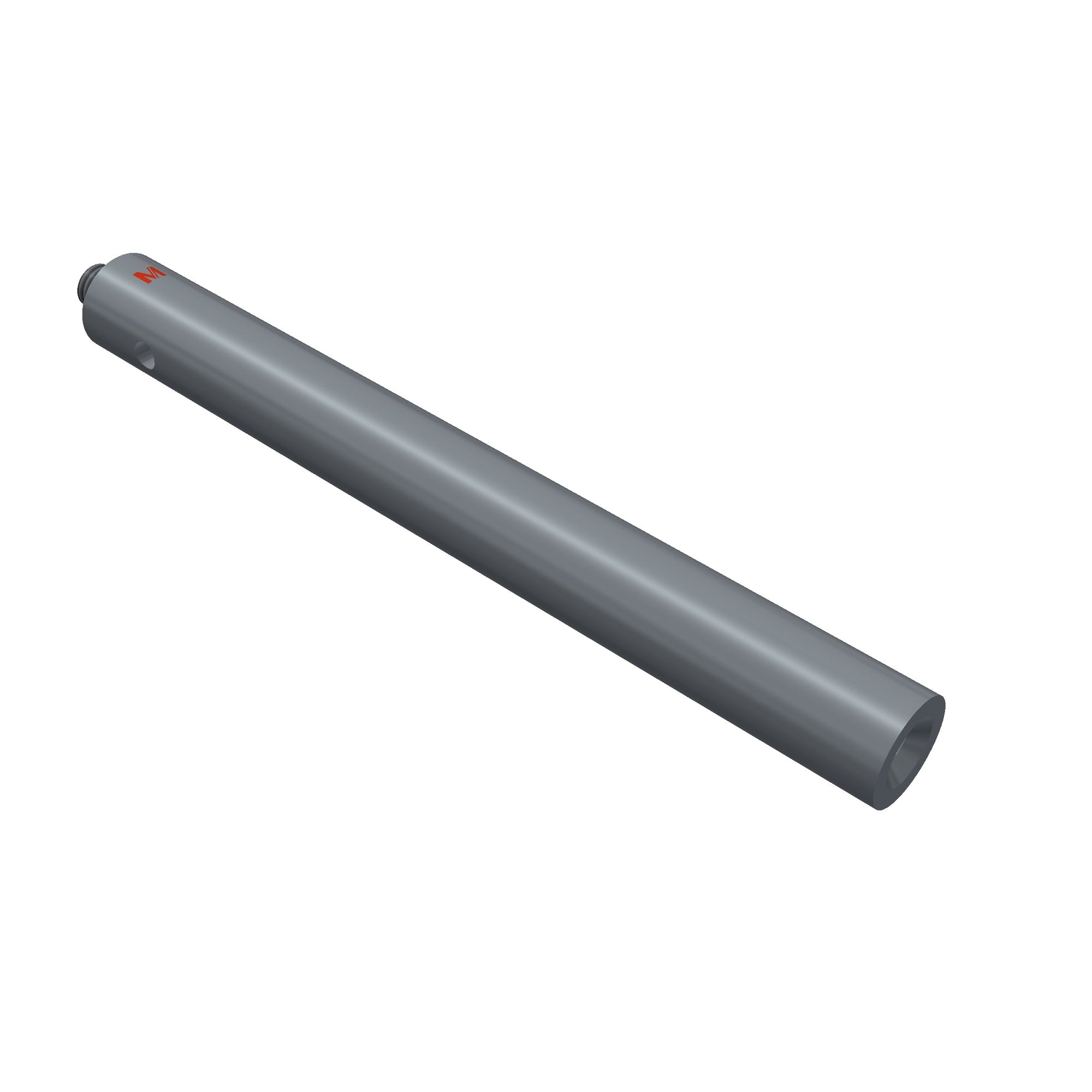 MITUTOYO K650302 Extension M5, stainless steel L 100,0mm 06-M5-L100-SS11-BS11