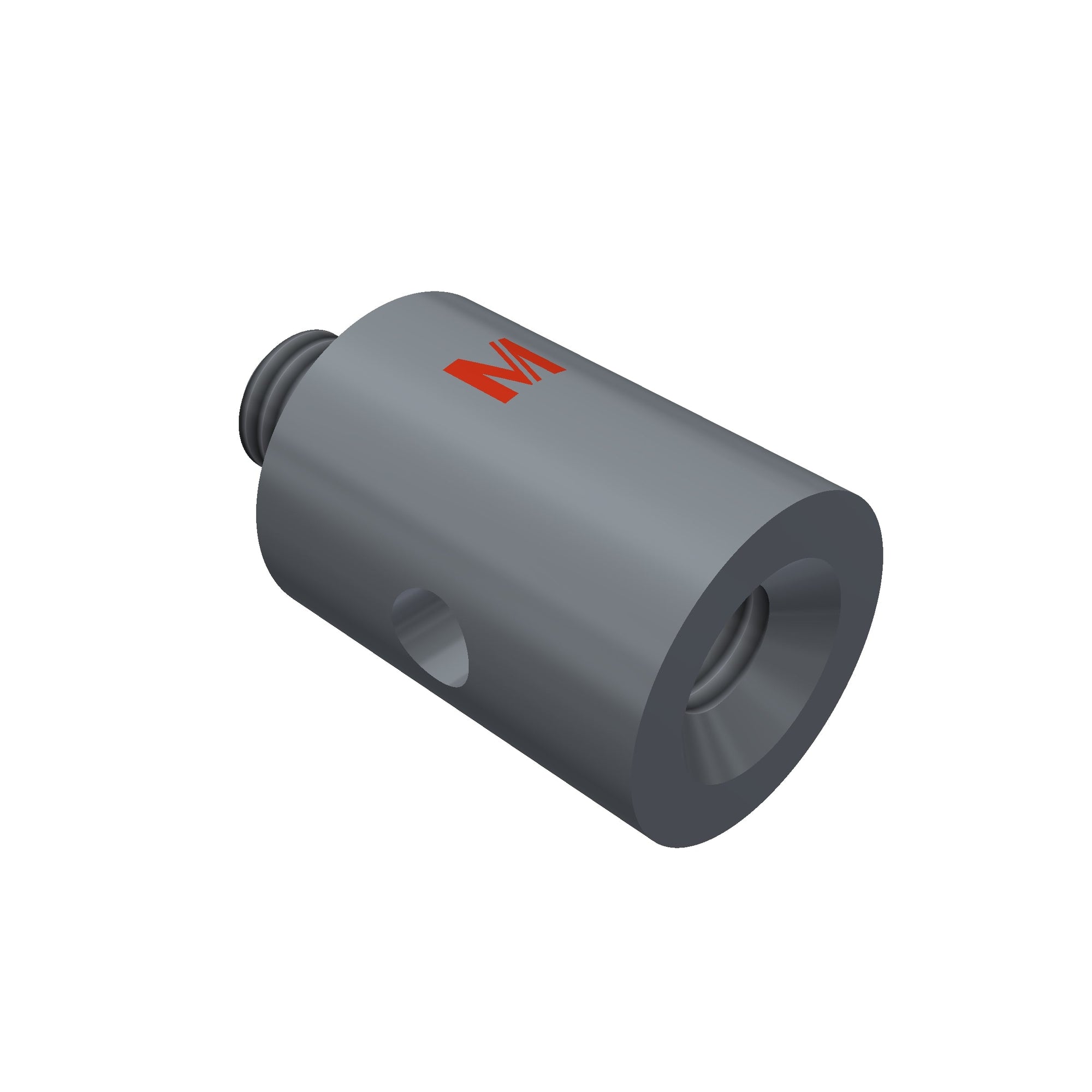 MITUTOYO K650342 Extension M5, stainless steel L 15,0mm 06-M5-L20-SS11-BS11