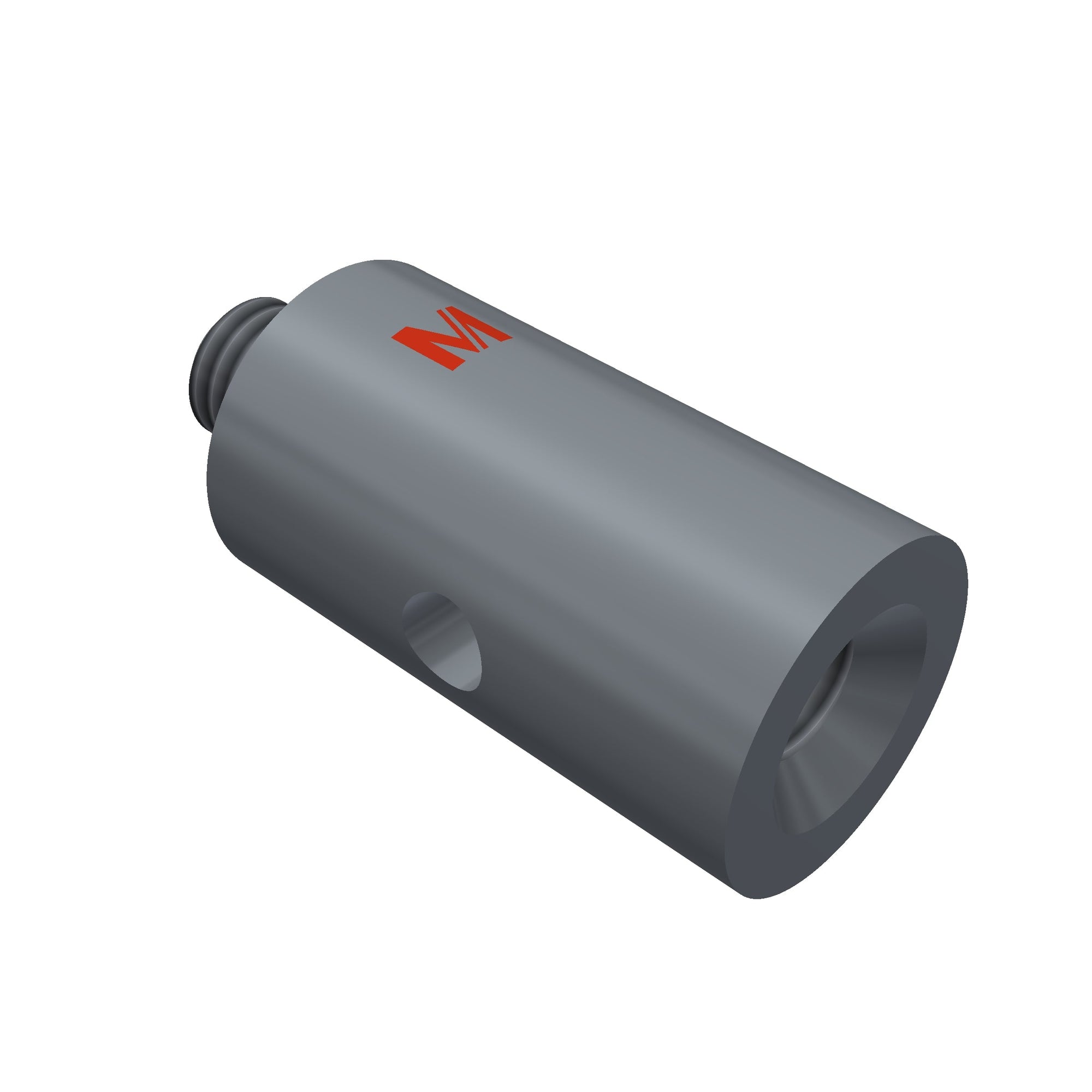 MITUTOYO K650343 Extension M5, stainless steel L 20,0mm 06-M5-L20-SS11-BS11