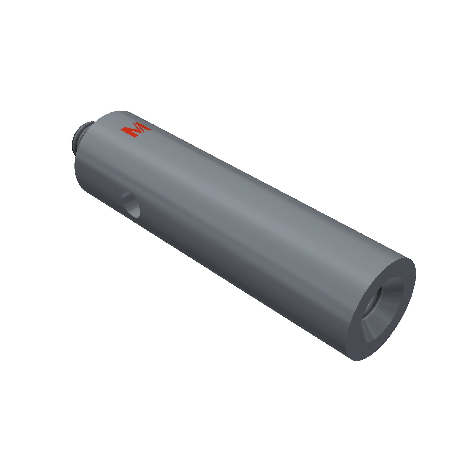 MITUTOYO K650344 Extension M5, stainless steel L 40,0mm 06-M5-L40-SS11-BS11