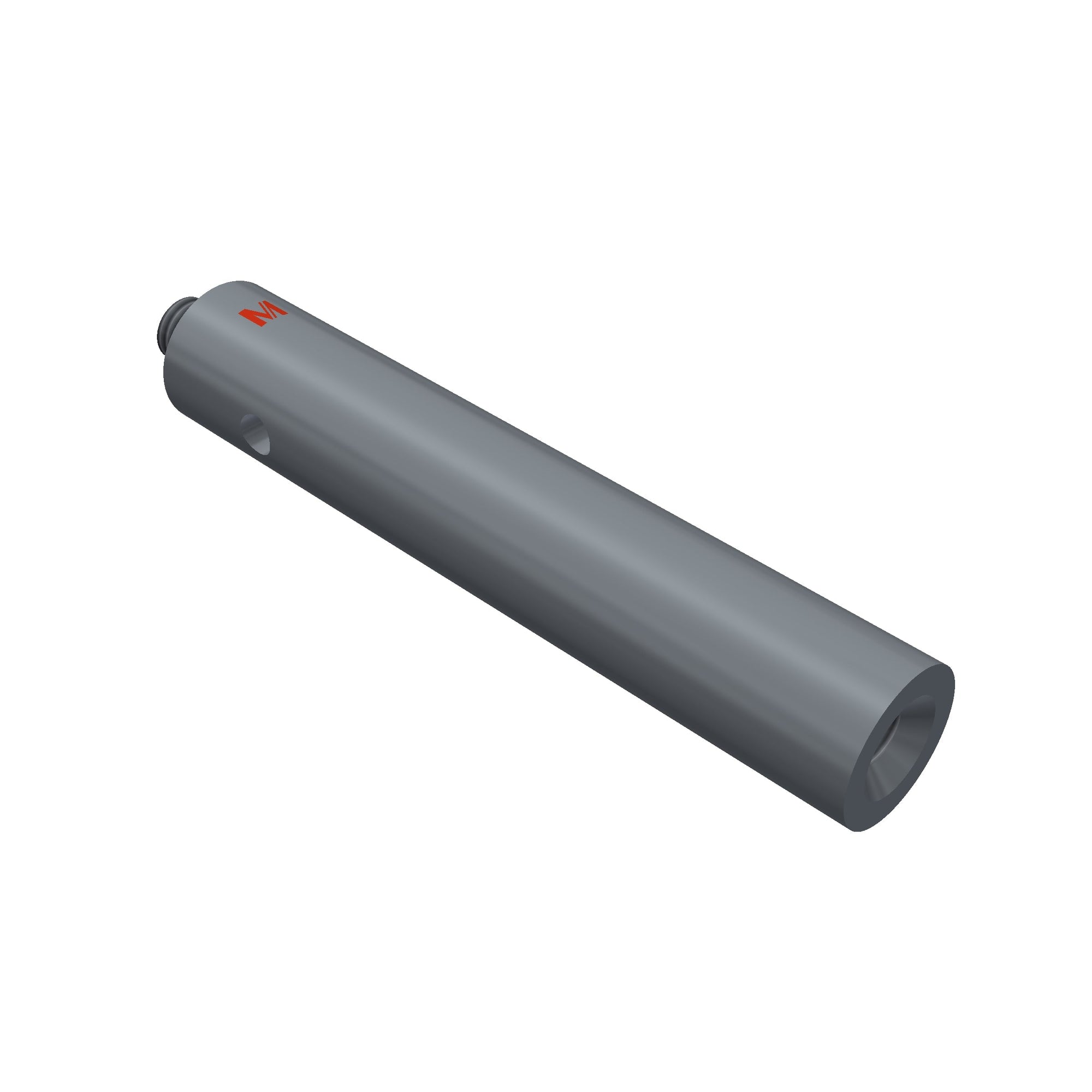 MITUTOYO K650345 Extension M5, stainless steel L 60,0mm 06-M5-L60-SS11-BS11