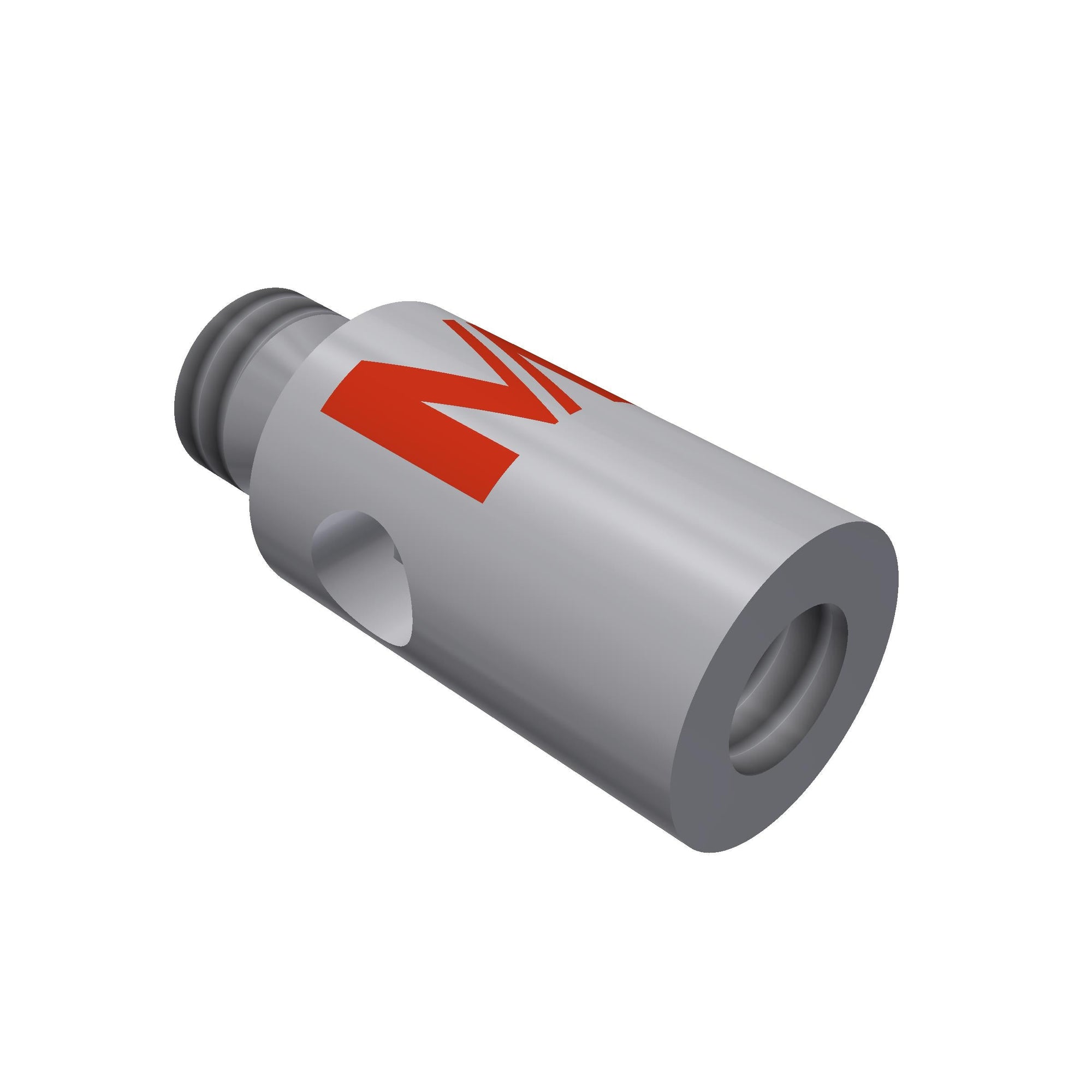 MITUTOYO K651037 Extension M2, stainless steel L 5,0mm 06-M2-L5-SS3