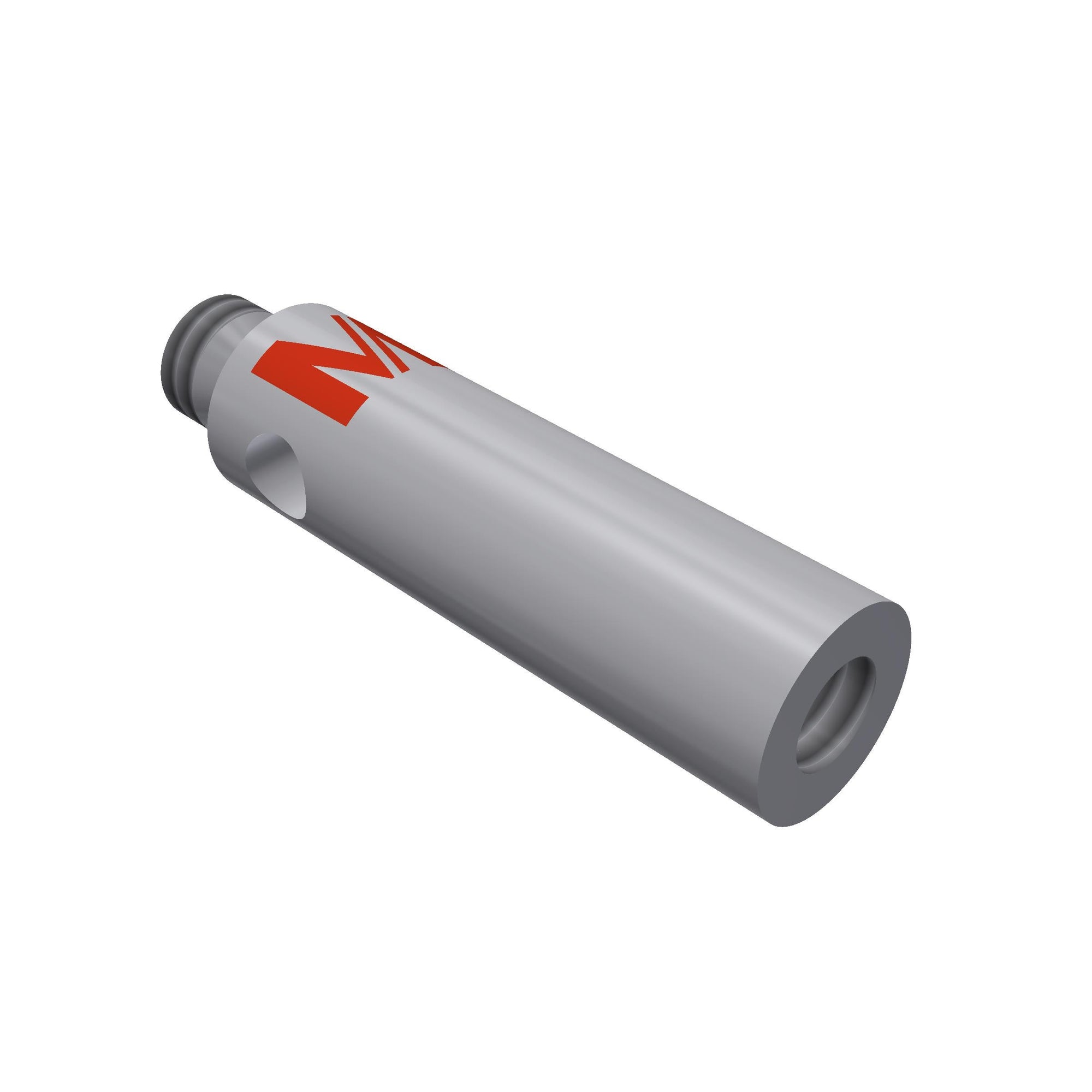 MITUTOYO K651038 Extension M2, stainless steel L 10,0mm 06-M2-L10-SS3