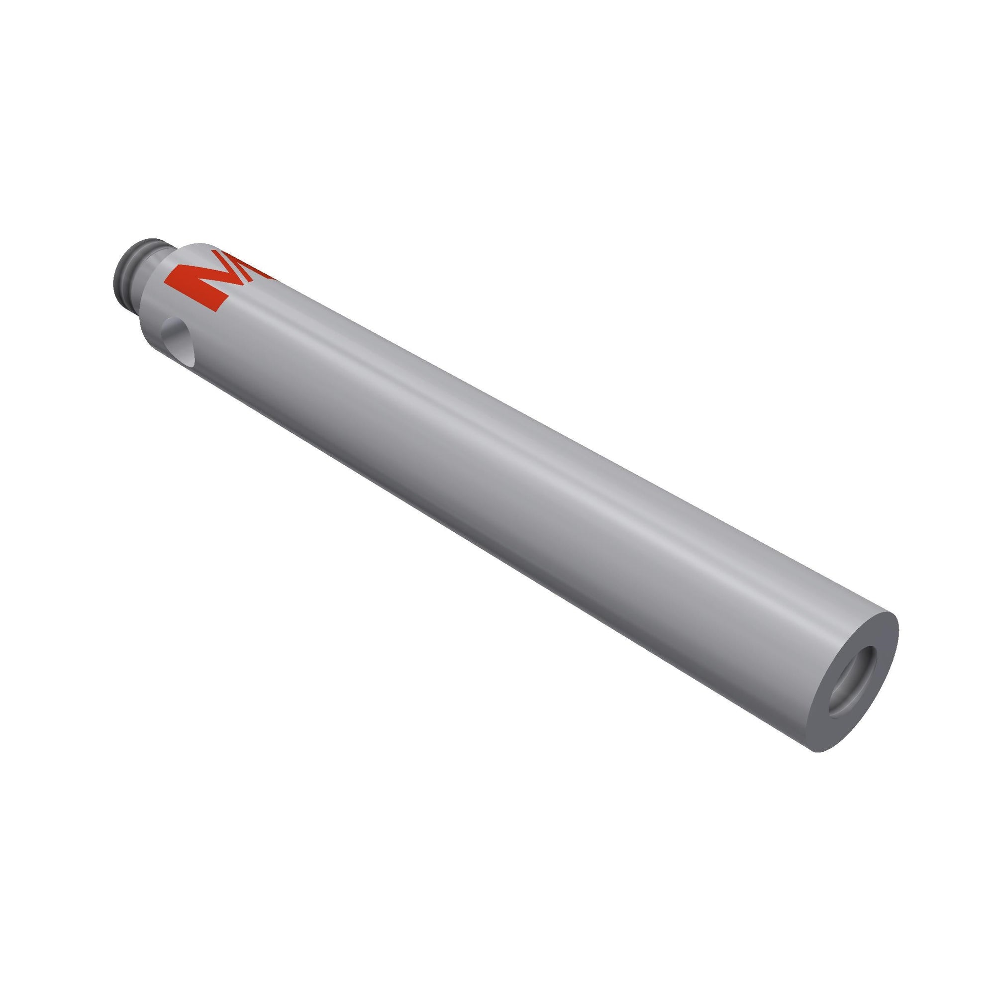 MITUTOYO K651039 Extension M2, stainless steel L 20,0mm 06-M2-L20-SS3