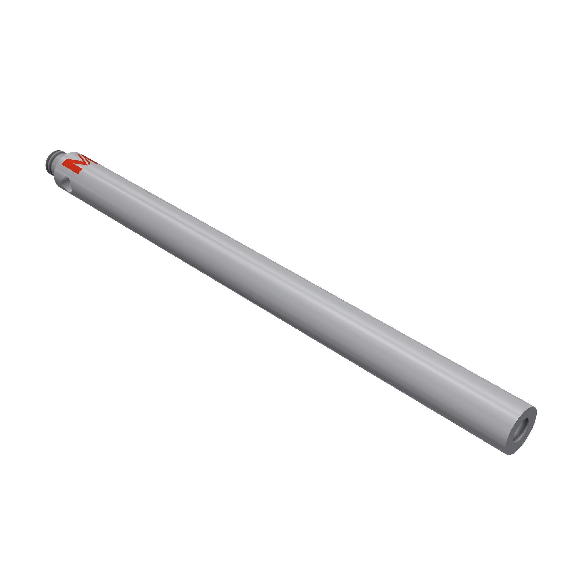 MITUTOYO K651041 Extension M2, stainless steel L 40,0mm 06-M2-L40-SS3