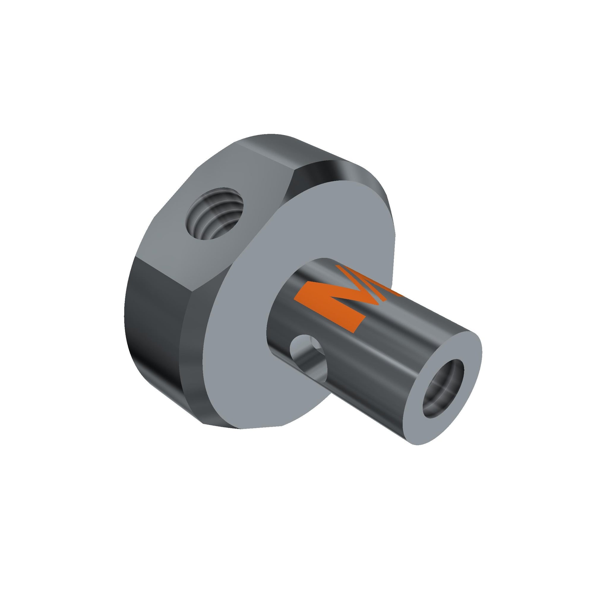 MITUTOYO K651056 4-way stylus holder M2, rotatable 10-4-M2-L7,5-ML6-BS7