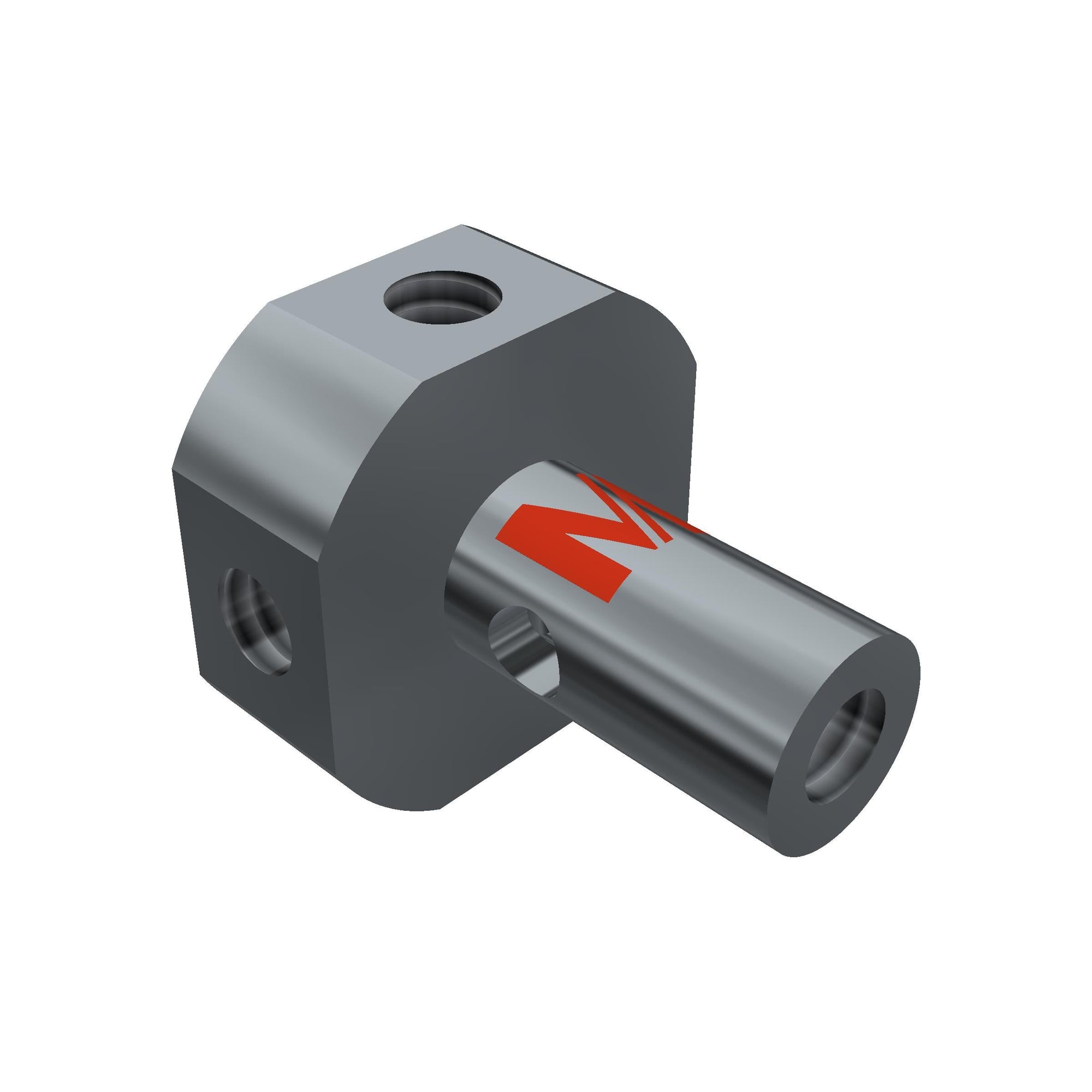 MITUTOYO K651057 5-way stylus holder M2, fixed 10-5-M2-L8,5-ML7-BS7